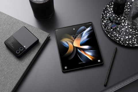 Samsung Galaxy Z Fold4 có gì mới? Tổng hợp thông tin Galaxy Z Fold4 trước thềm ra mắt