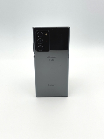 Samsung Galaxy Note 20 Ultra 256GB Black