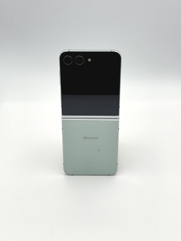 Samsung Galaxy Z Flip 5 256GB Xanh Lá