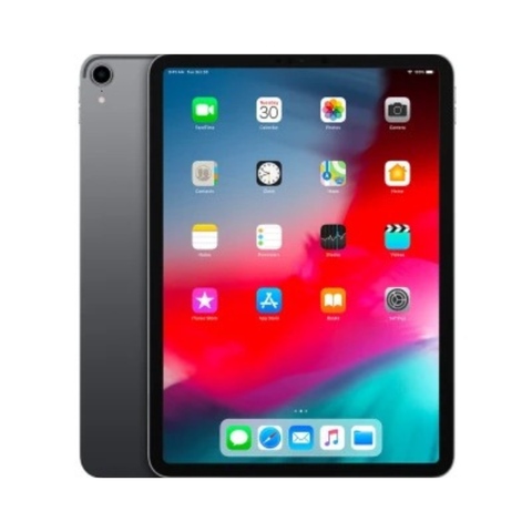 Ipad Pro 2018 (11 inch)