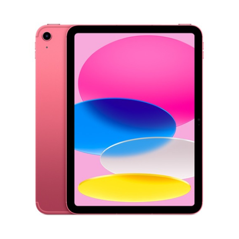 Ipad gen 10 2022