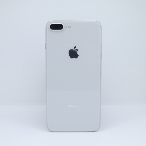 iPhone 8 Plus 256GB Silver(Xước)