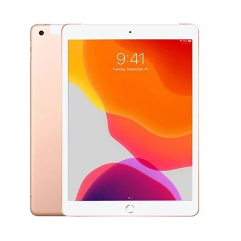 Ipad gen 7 2019