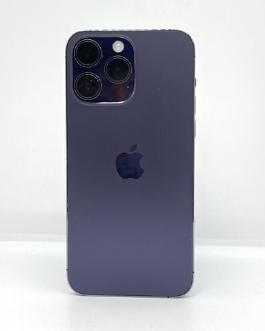 iPhone 14 Pro Max 128GB Deep Purple(Xước)