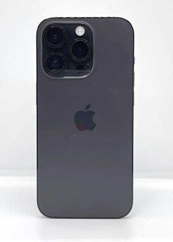 iPhone 14 Pro 128GB Space Black