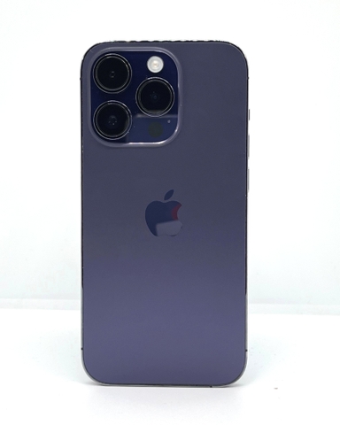 iPhone 14 Pro 128GB Deep Purple(Xước)