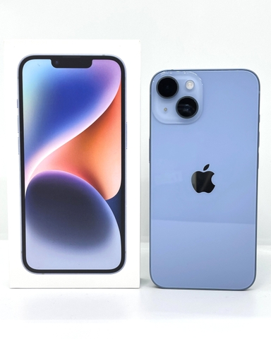 iPhone 14 128GB Blue