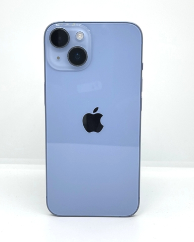 iPhone 14 128GB Blue