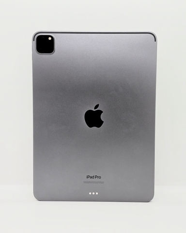 iPad Pro M2 11 inch 128GB Gray(Xước)