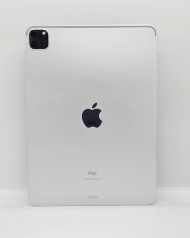 iPad Pro 2020 11 inch 128GB Silver