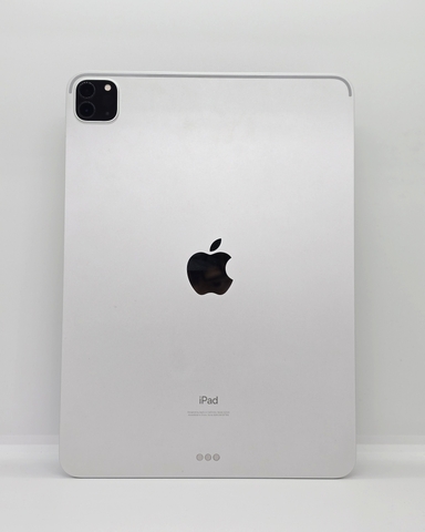 iPad Pro 2020 11 inch 128GB Silver