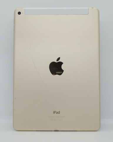 iPad Air 2 16GB Gold(Xước)