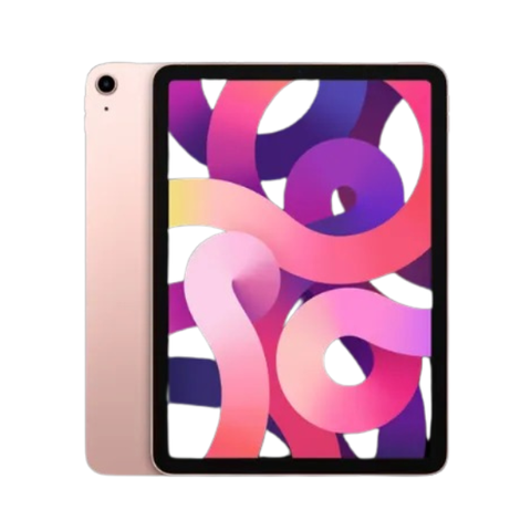 Ipad Air 4