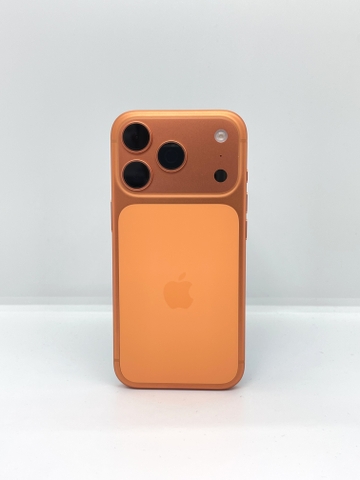 iPhone 17 Pro 256GB Cam