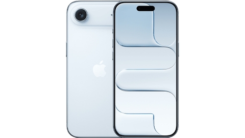 Iphone Air ( mới 100% chưa dùng )