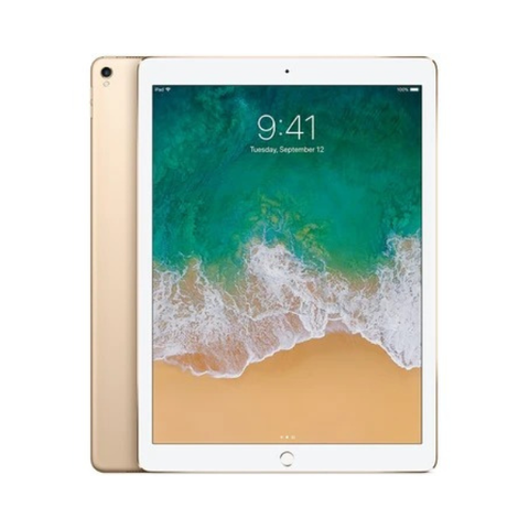 Ipad Pro 12.9 inch (2017)