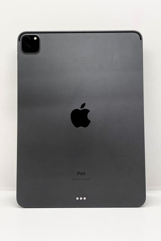 iPad Pro 2020 11 inch 128GB Gray(Xước)