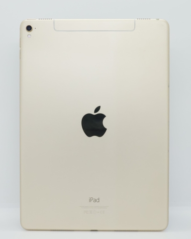 iPad Pro 9.7 inch 128GB Gold