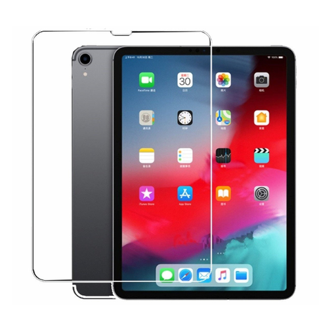 Kính Cường lực Ipad