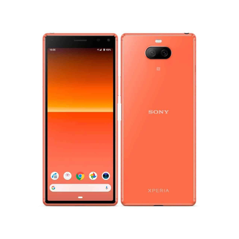 Sony Xperia8