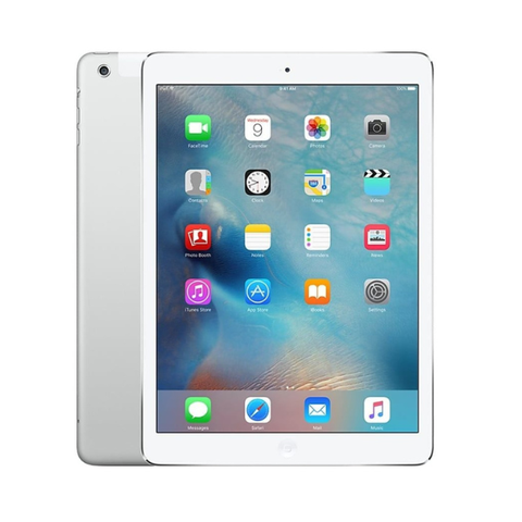 Ipad Air 1