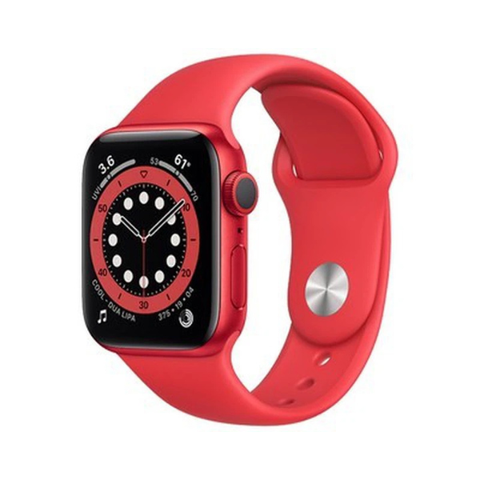 Apple Watch Seri 6