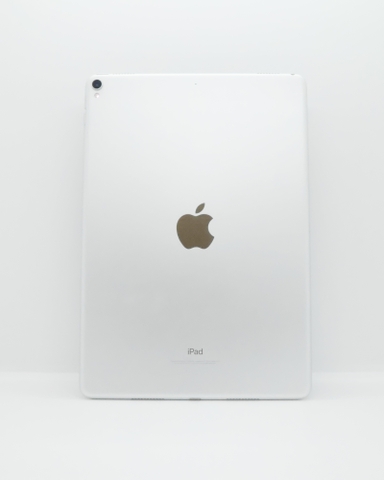 iPad Pro 10.5 inch 64GB Silver(Xước)