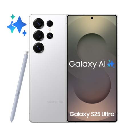 Sam Sung Glaxy S25Ultra