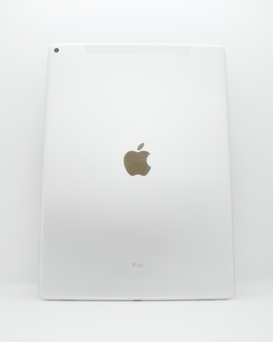 iPad Pro 12.9 inch 128GB Silver(Ám màng)