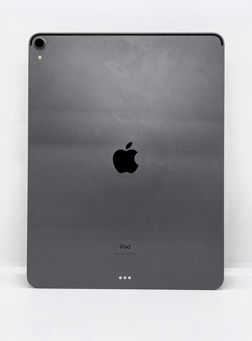 iPad Pro 2018 12.9 inch 64GB Gray(Xước)