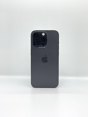 iPhone 14 Pro 128GB Space Black