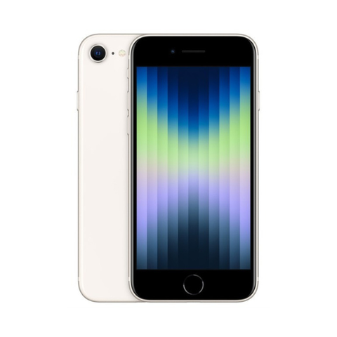 IPhone SE 3