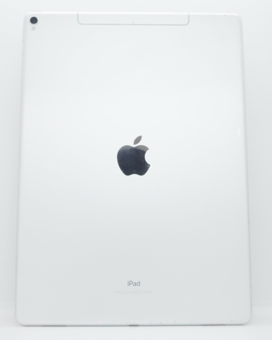 iPad Pro 2017 12.9 inch 64GB Silver(Xước)