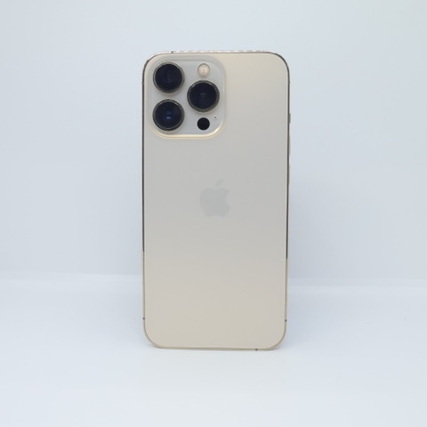 iPhone 13 Pro 128GB Gold(Xước)