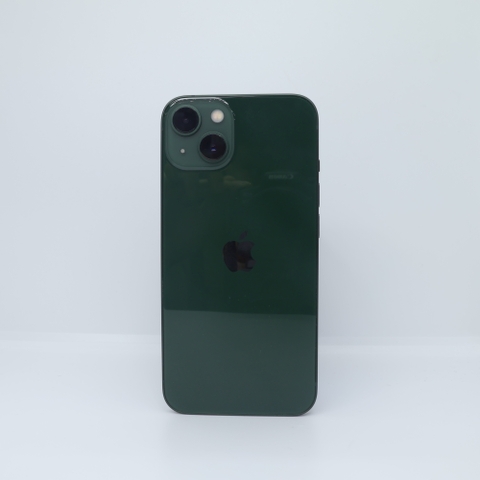 iPhone 13 128GB Green