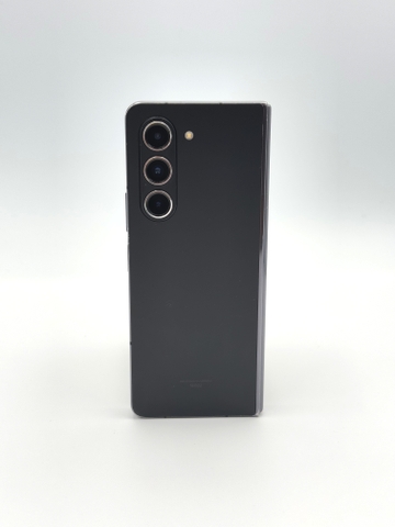 Samsung Galaxy Z Fold 5 512GB Black