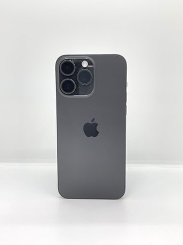 iPhone 15 Pro Max 256GB Black(Xước)