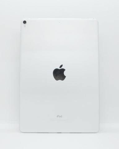 iPad Pro 10.5 inch 64GB Silver(Xước)