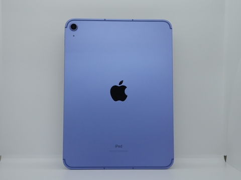 iPad Gen 10 2022 64GB Blue