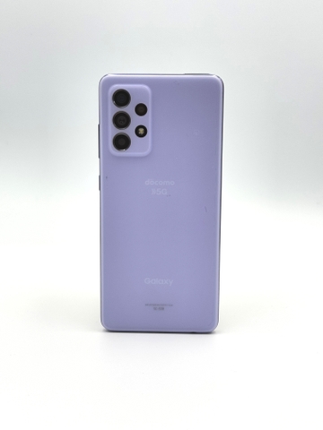 Samsung Galaxy A52 5G 128GB Tím