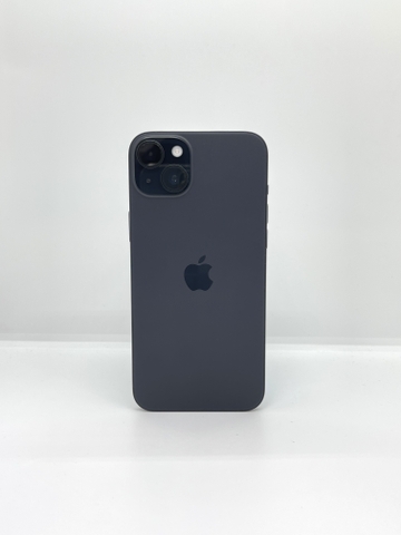 iPhone 15 Plus 256GB Black (Xước)