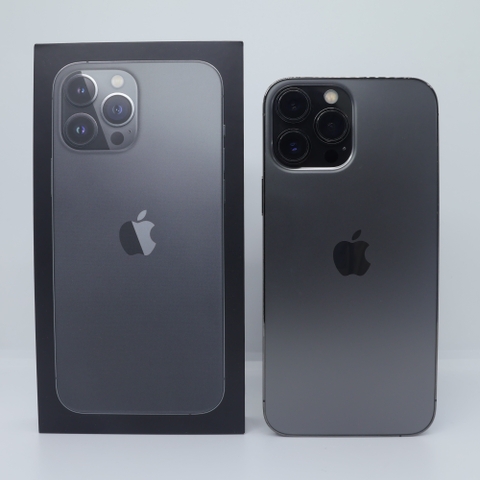 iPhone 13 Pro Max 256GB Gray