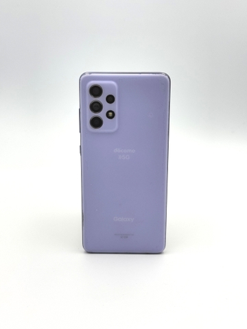 Samsung Galaxy A52 5G 128GB Tím