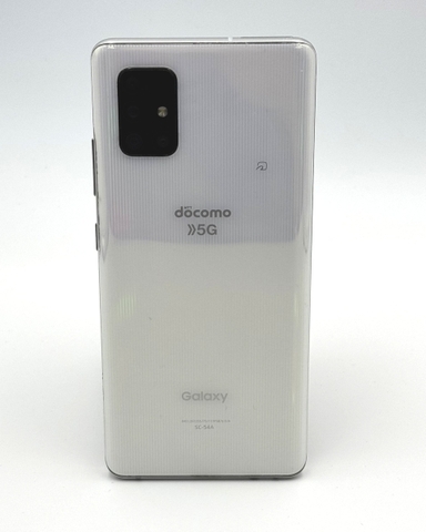 Samsung Galaxy A51 5G 128GB White