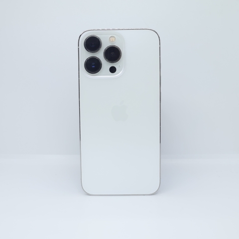 iPhone 13 Pro 128GB Silver