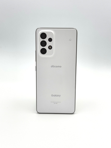 Samsung Galaxy A53 5G 128GB White