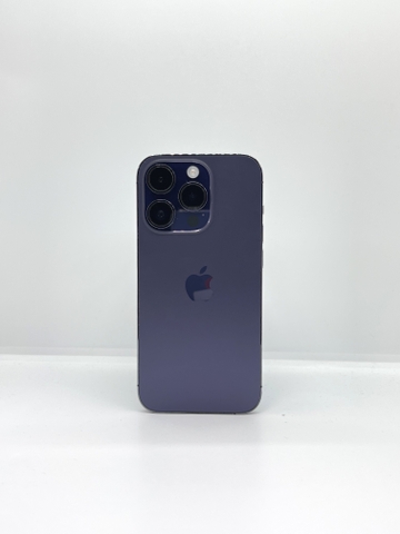iPhone 14 Pro 128GB Deep Purple(Xước)