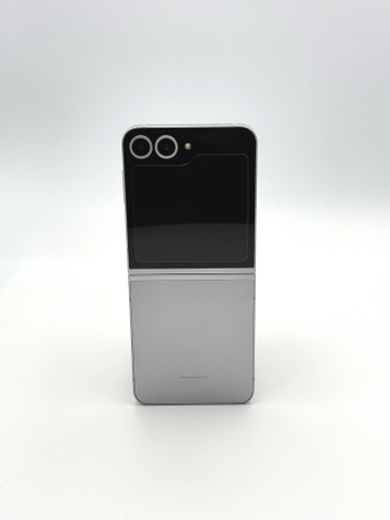 Samsung Galaxy Z Flip 6 256GB Xám Khói