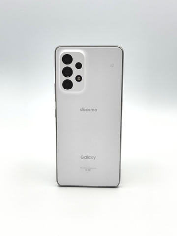 Samsung Galaxy A53 5G 128GB White