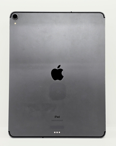 iPad Pro 2018 12.9 inch 64GB Gray
